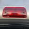 Red Third Brake Light Lens Crew Standard 9