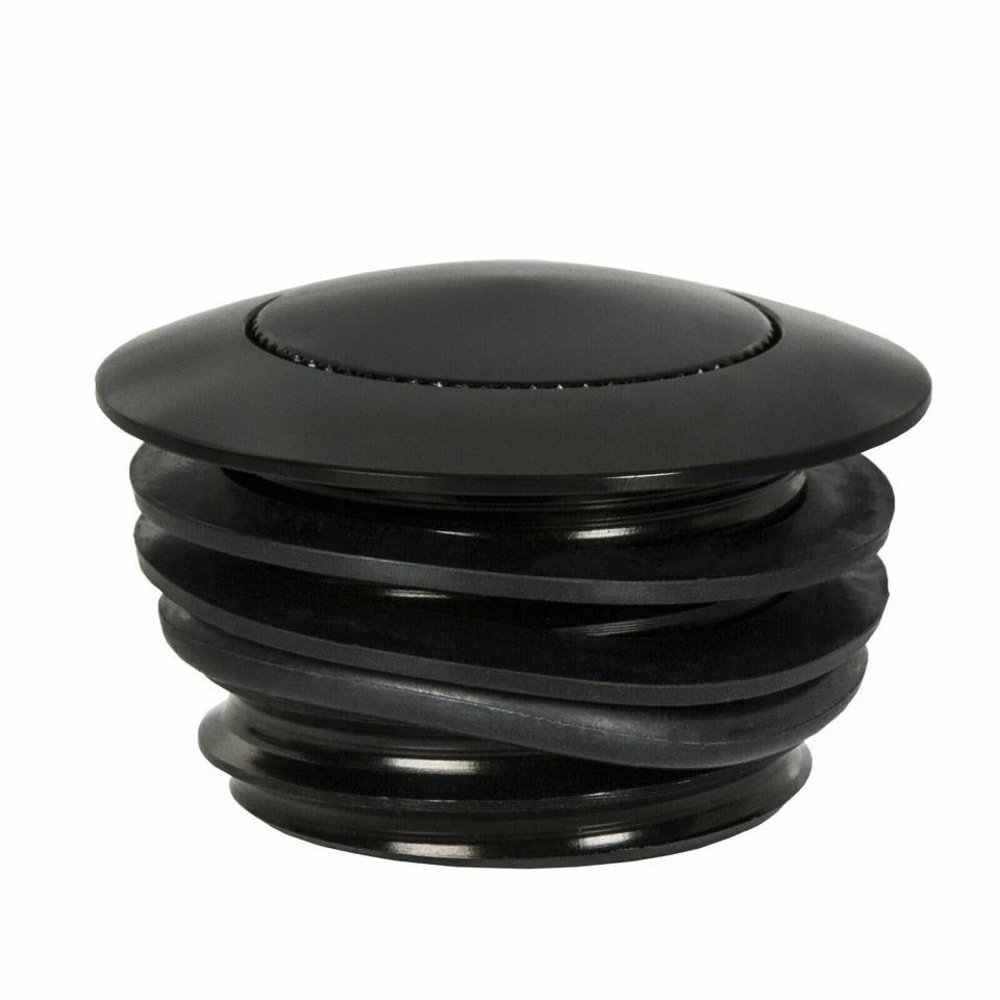 Harley Touring Dash Fuel Console Cover With Pop Up Gas Cap For Road Glide Electra Glide 2