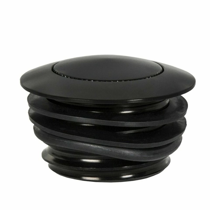 Harley Touring Dash Fuel Console Cover With Pop Up Gas Cap For Road Glide Electra Glide 2