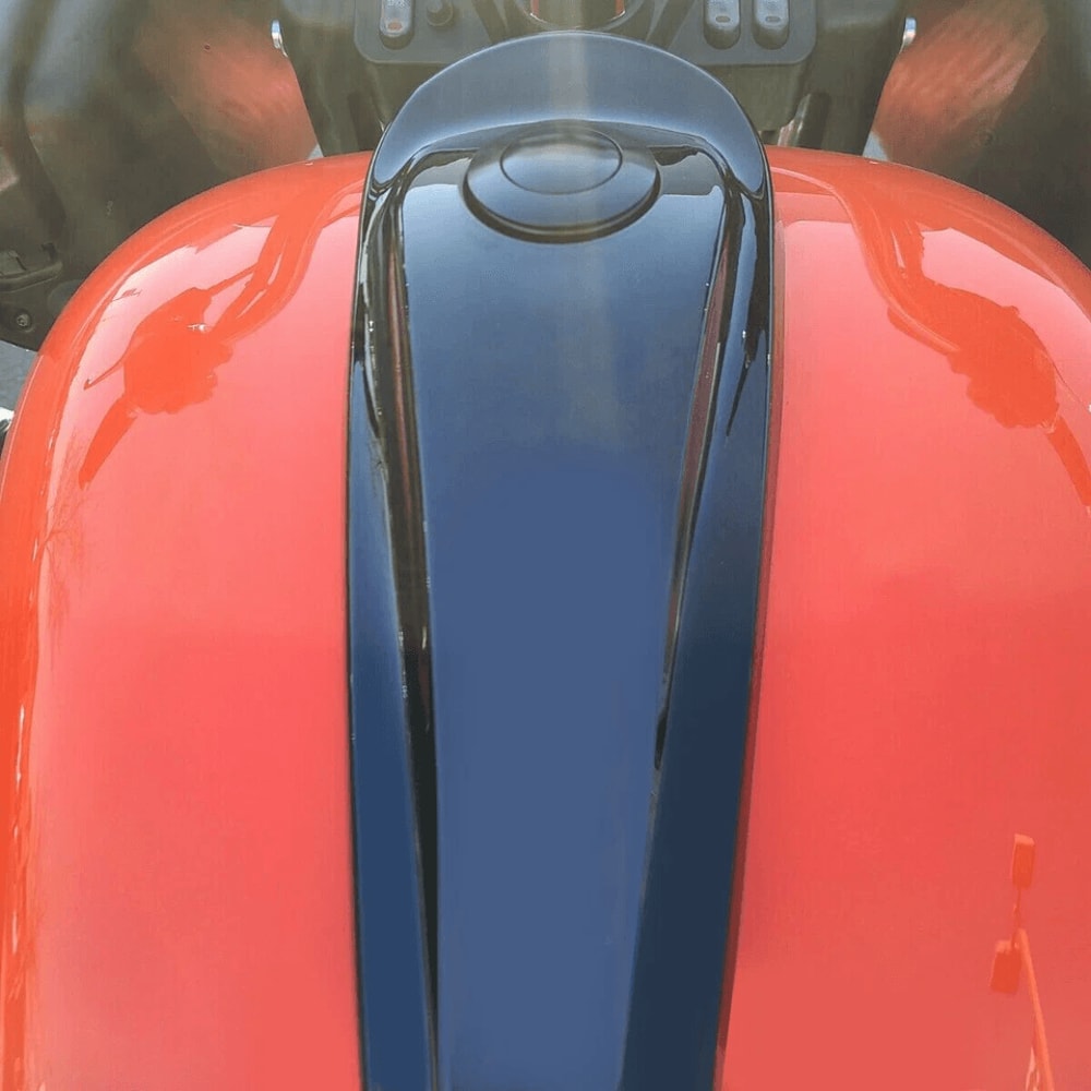 Harley Touring Dash Fuel Console Cover With Pop Up Gas Cap For Road Glide Electra Glide 0