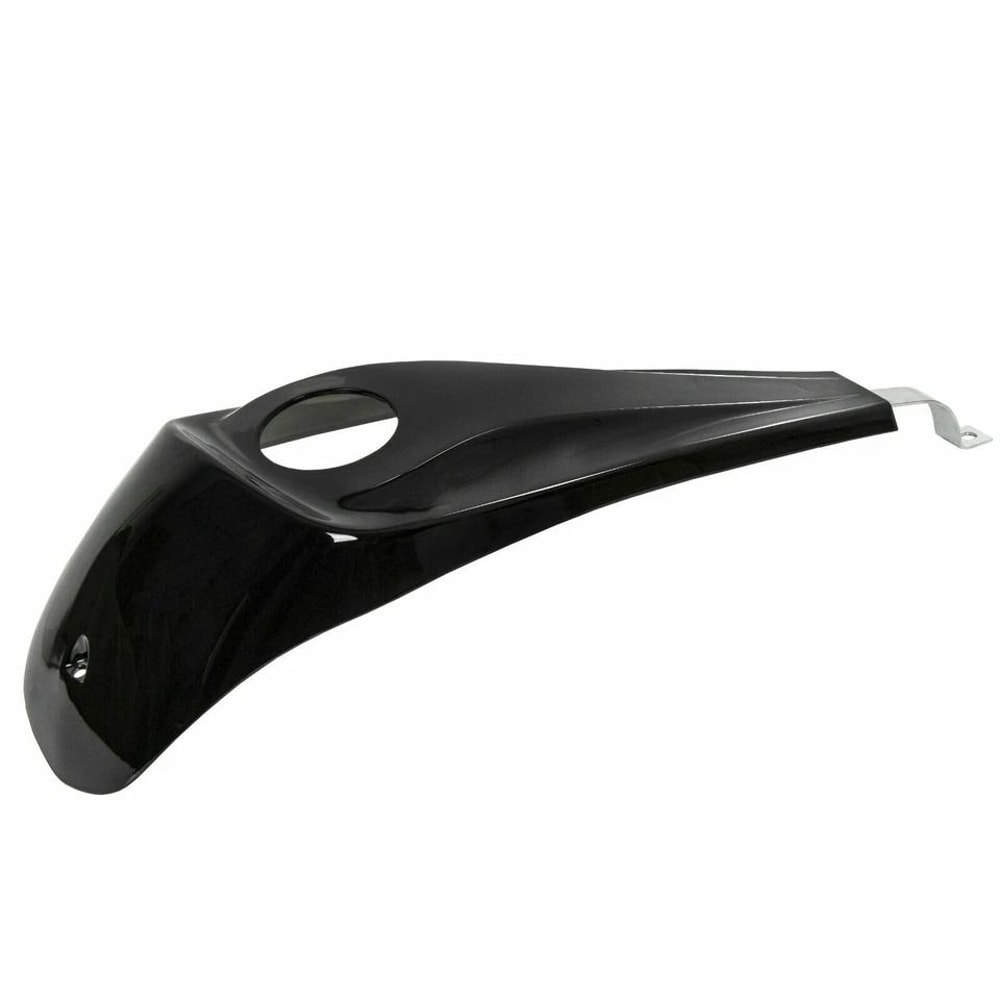Harley Touring Dash Fuel Console Cover With Pop Up Gas Cap For Road Glide Electra Glide 7