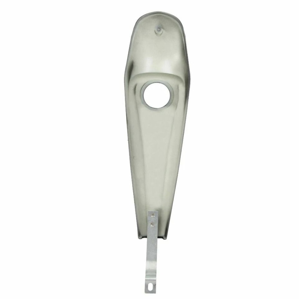 Harley Touring Dash Fuel Console Cover With Pop Up Gas Cap For Road Glide Electra Glide 9