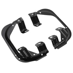 ram front fog light bracket pair direct replacement