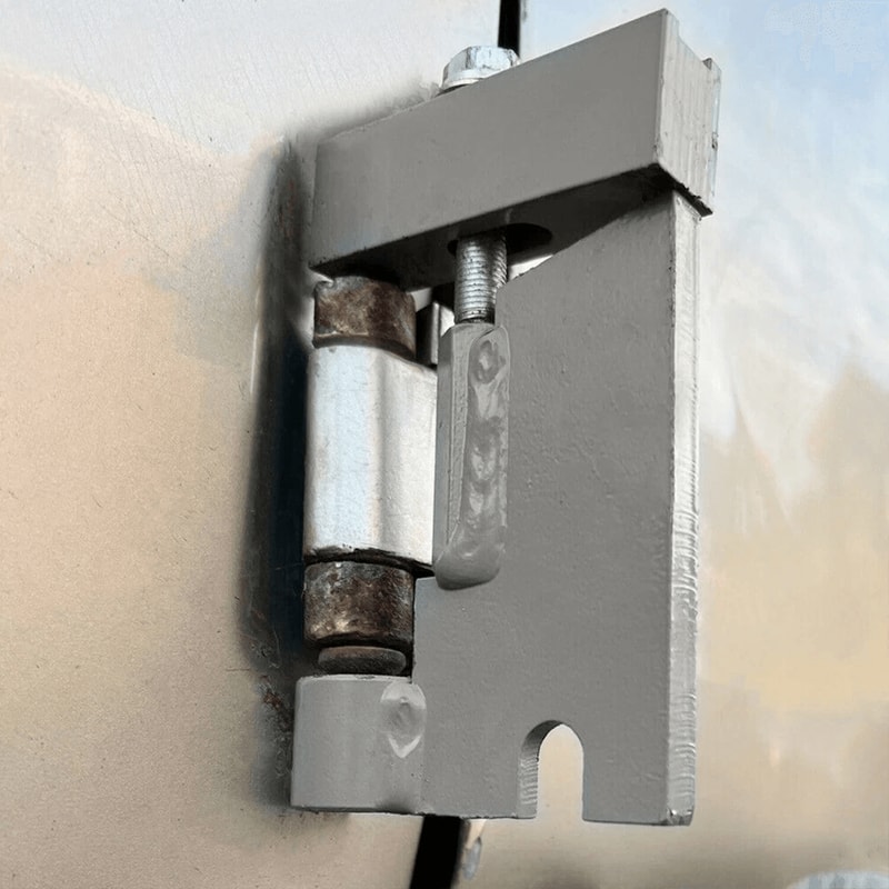 Heavy Duty Door Hinge Pin Puller For Chevy Express GMC Savana Vans 7