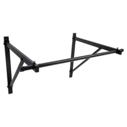heavy duty wall mounted pull up bar for home gym strength training