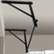 Heavy Duty Wall Mounted Pull Up Bar For Home Gym Strength Training 9
