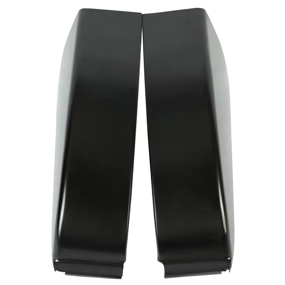 Chevy GMC Cab Corner Repair Panel Steel Pair Left Right 3