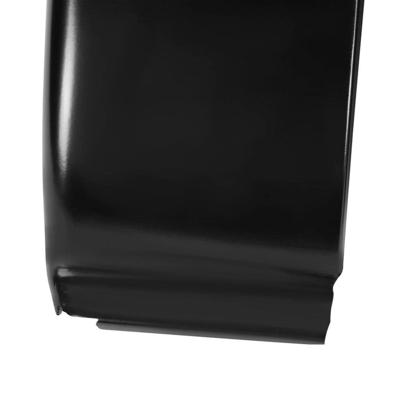 Chevy GMC Cab Corner Repair Panel Steel Pair Left Right 6