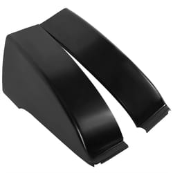 chevy gmc cab corner repair panel steel pair left right