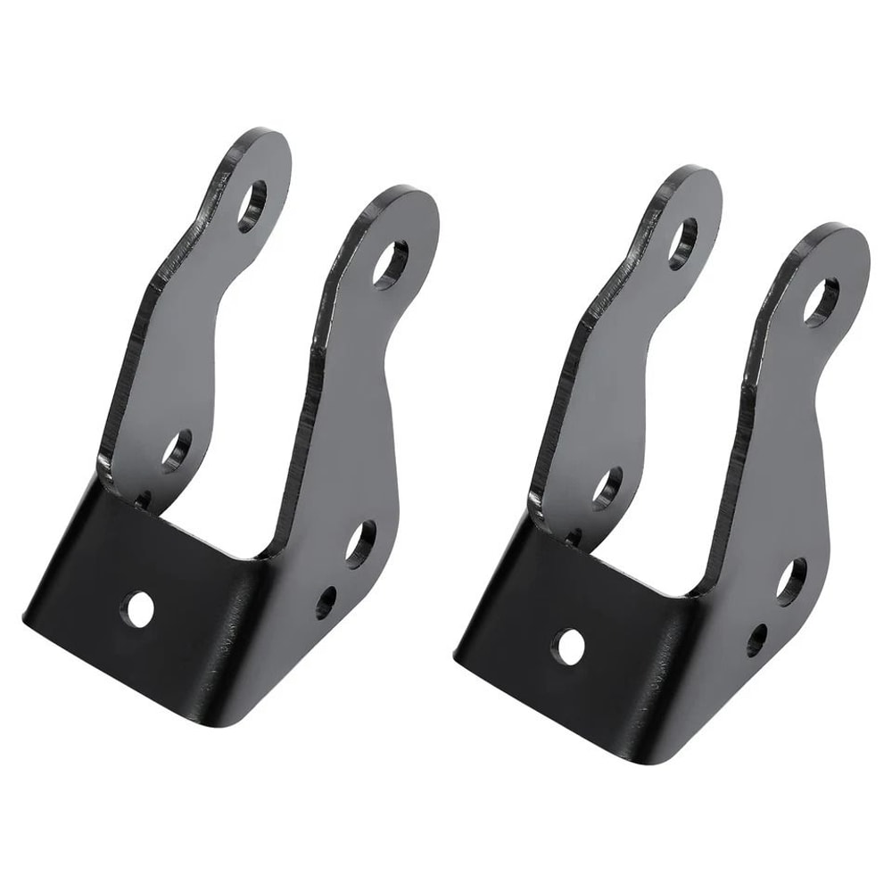 Rear Shock Extender Lowering Kit For Rear Drops 0