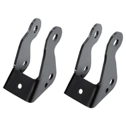 rear shock extender lowering kit for rear drops