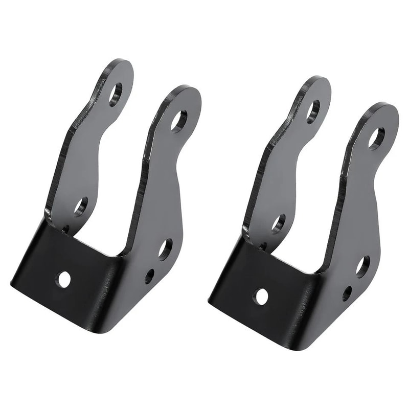 Rear Shock Extender Lowering Kit For Rear Drops 0