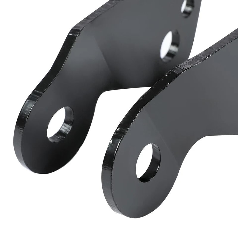 Rear Shock Extender Lowering Kit For Rear Drops 1