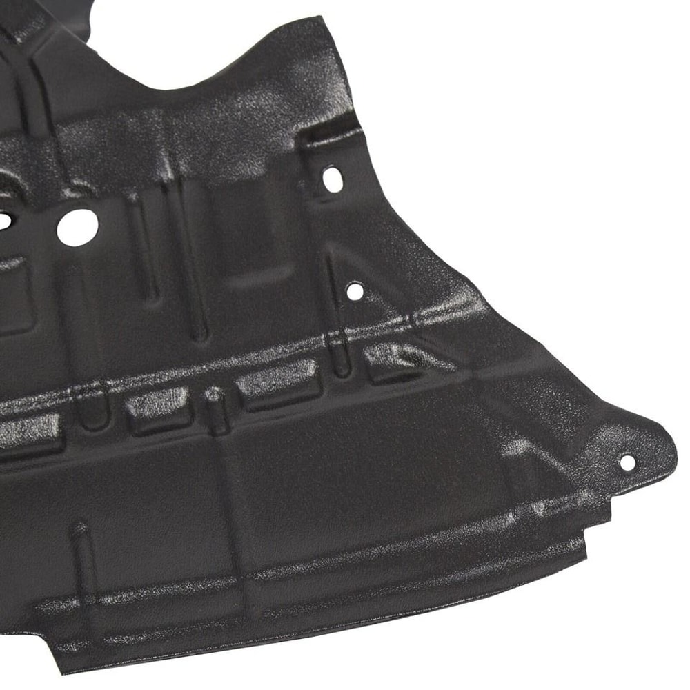 Toyota Camry Engine Splash Shield Pair Front Under Cover LH RH 7