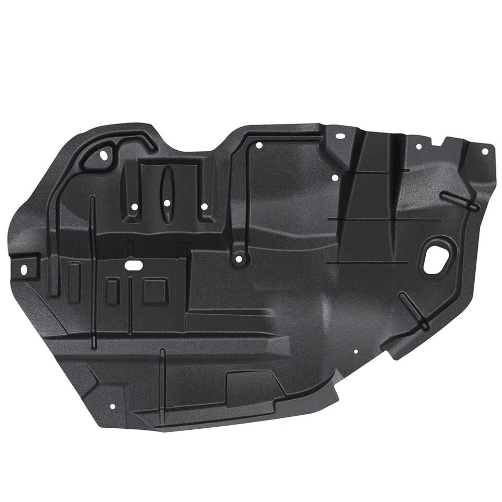 Toyota Camry Engine Splash Shield Pair Front Under Cover LH RH 8
