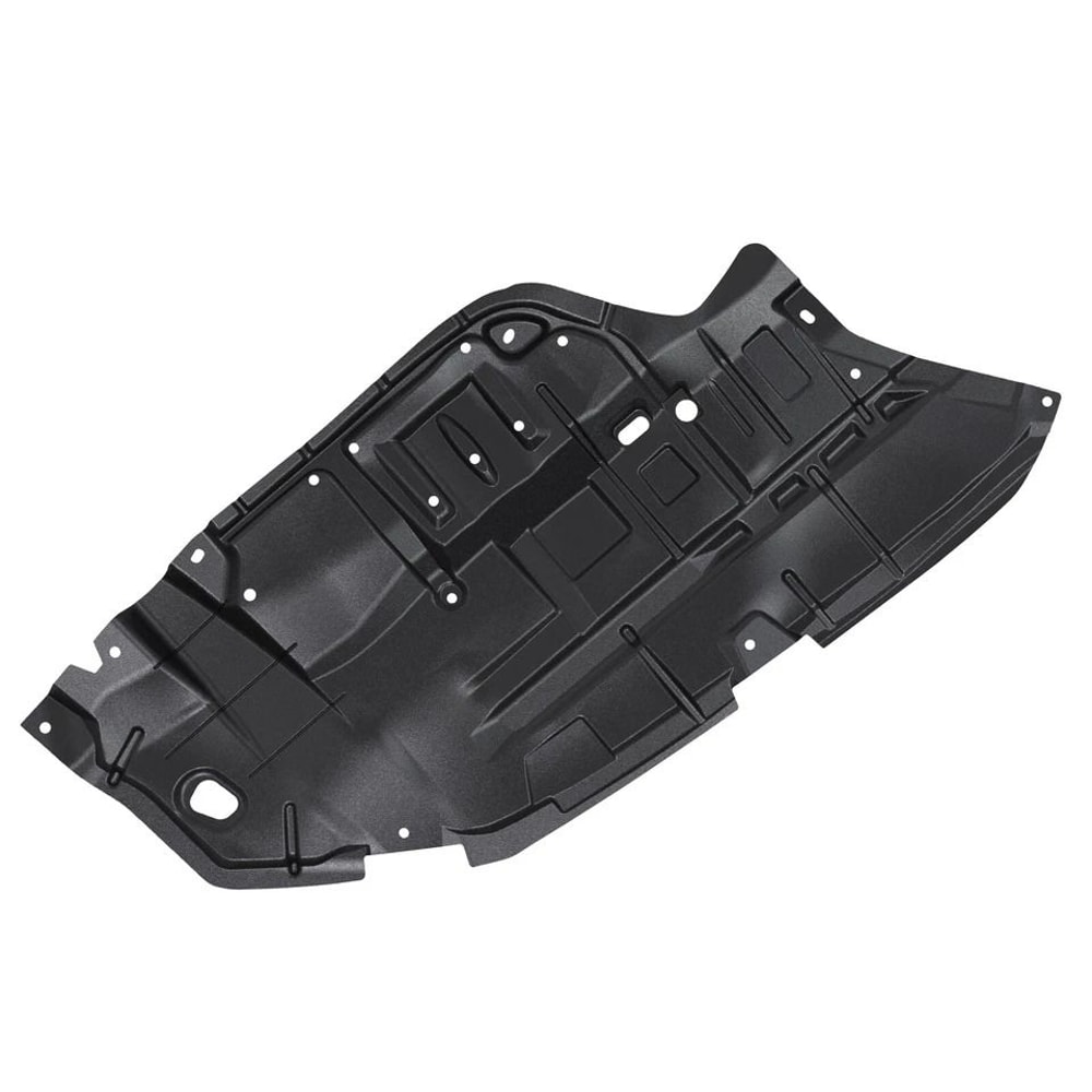 Toyota Camry Engine Splash Shield Pair Front Under Cover LH RH 10