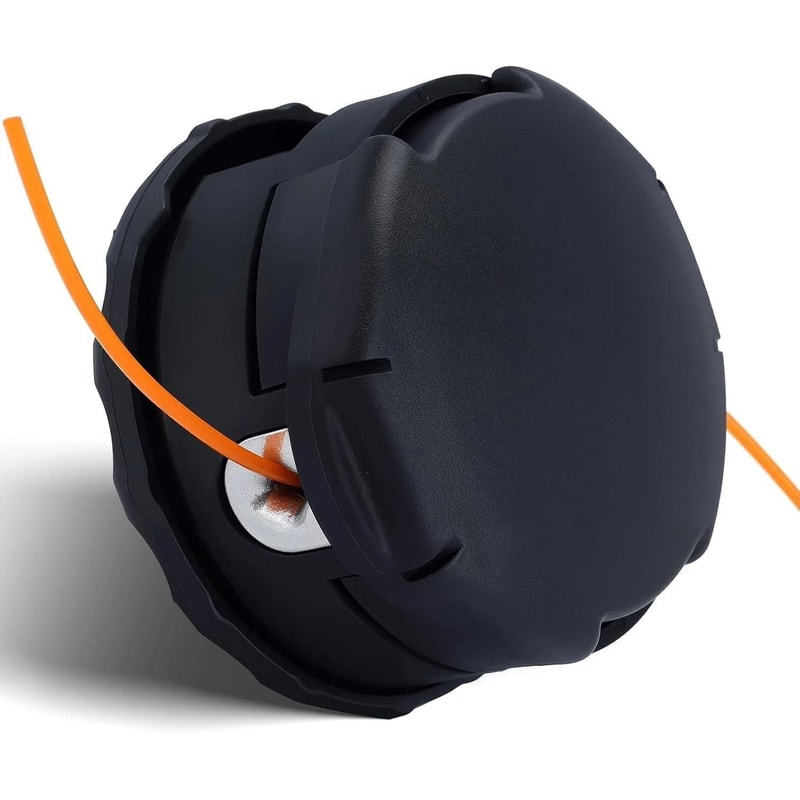 Universal Speed Feed Trimmer Head For Echo Weed Eater Replacement 10