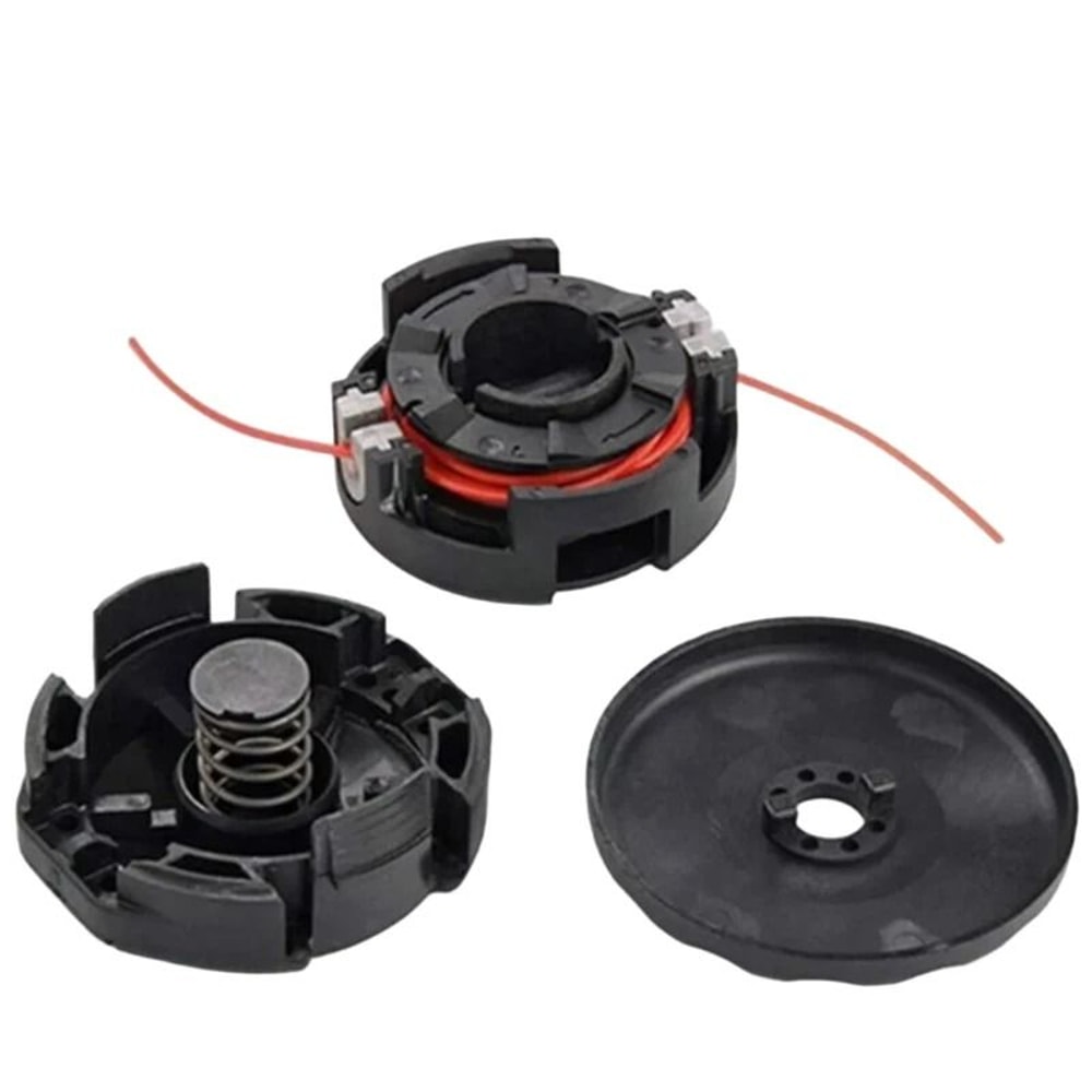 Universal Speed Feed Trimmer Head For Echo Weed Eater Replacement 6