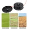 Universal Speed Feed Trimmer Head For Echo Weed Eater Replacement 7
