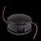 Universal Speed Feed Trimmer Head For Echo Weed Eater Replacement 8