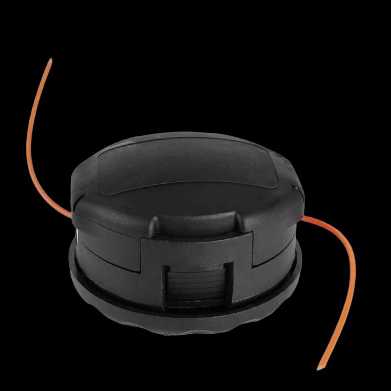 Universal Speed Feed Trimmer Head For Echo Weed Eater Replacement 8