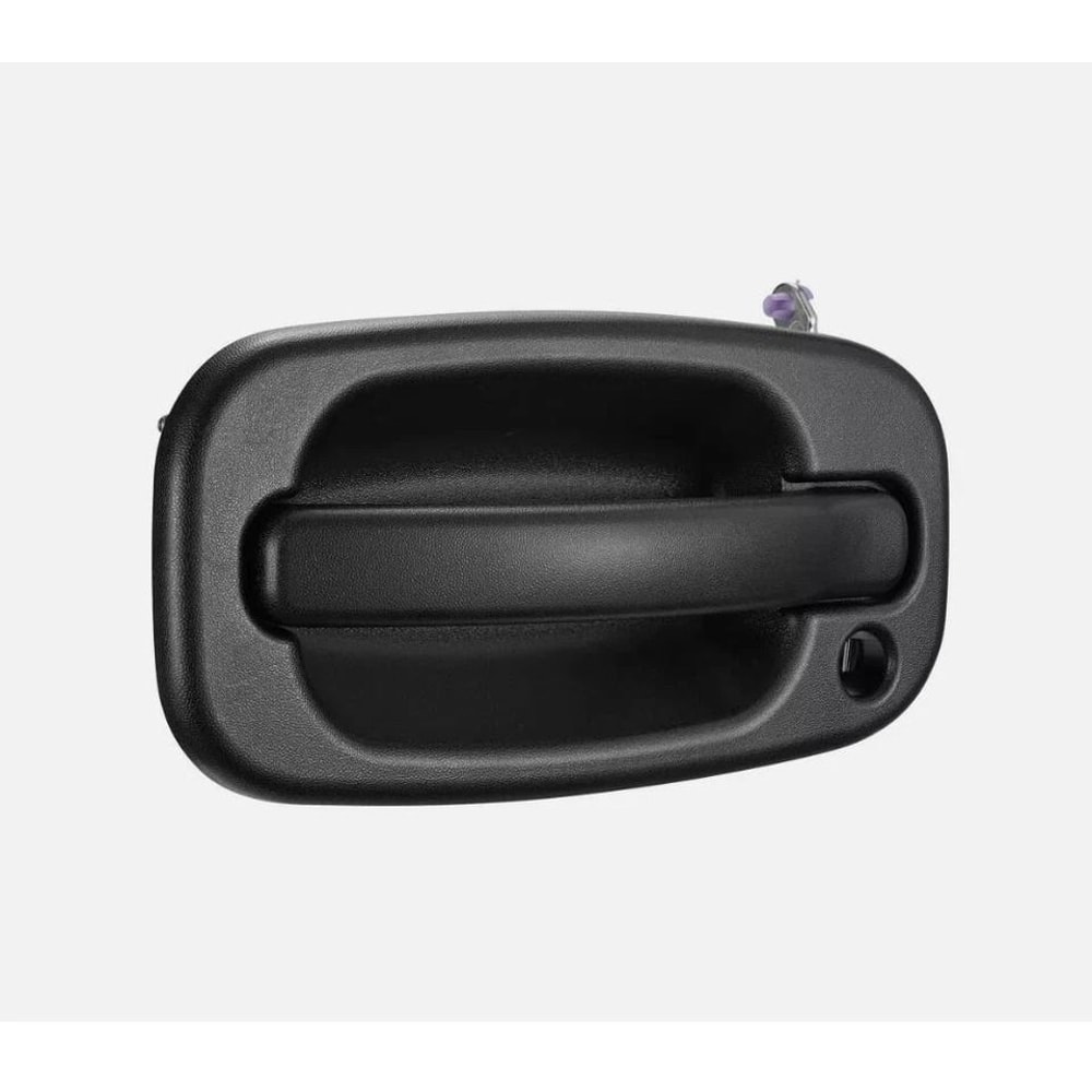 Front Driver Side Exterior Door Handle For Chevy GMC Left LH Replacement 7