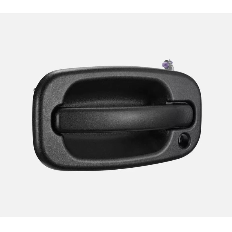 Front Driver Side Exterior Door Handle For Chevy GMC Left LH Replacement 7