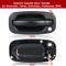 Front Driver Side Exterior Door Handle For Chevy GMC Left LH Replacement 9