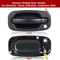 Front Driver Side Exterior Door Handle For Chevy GMC Left LH Replacement 9