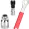 Bike Crank Puller And Bottom Bracket Tool Kit For MTB Bicycle Repair 7