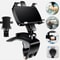 Car Phone Mount Dashboard Holder For IPhone Samsung Universal Magnetic Clip 1