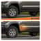 Toyota Tacoma Mud Flaps Splash Guards Front Rear 4