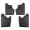 Toyota Tacoma Mud Flaps Splash Guards Front Rear 0