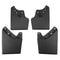 Toyota Tacoma Mud Flaps Splash Guards Front Rear 0