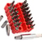 Tamper Proof Screwdriver Bit Set With Security Torx Hex And Spanner Bits 0