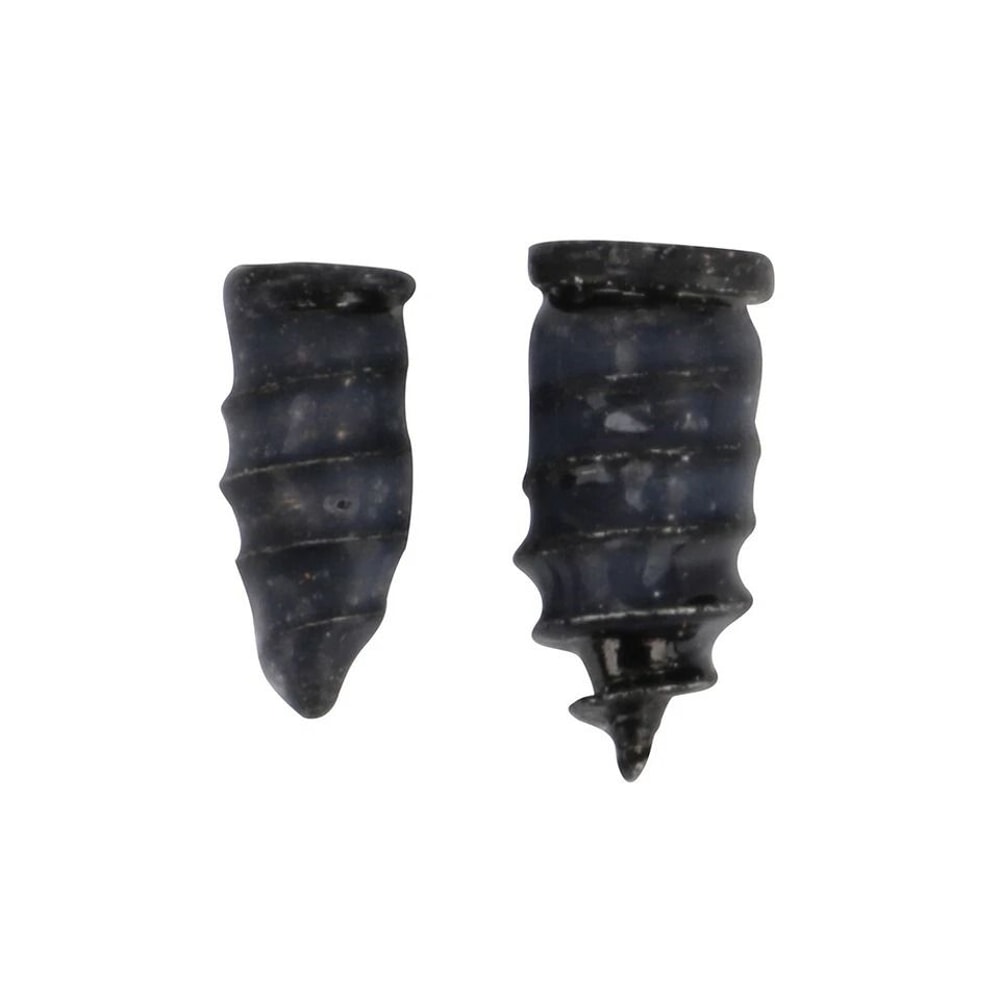 Tire Repair Kit With Screwdriver Quick Rubber Tire Repair Nails For Tubeless Tires 7