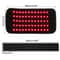 Red Light Therapy Belt For Body 660nm 850nm Infrared Waist Wrap 2