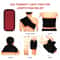 Red Light Therapy Belt For Body 660nm 850nm Infrared Waist Wrap 4