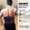 Red Light Therapy Belt For Body 660nm 850nm Infrared Waist Wrap 7