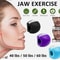 Jawline Exerciser Set Jaw Trainer And Jaw Exercise Ball For Face And Neck Toning 6