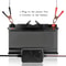 Battery Charger Maintainer Trickle Charger For Car Motorcycle ATV RV 3