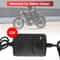 Battery Charger Maintainer Trickle Charger For Car Motorcycle ATV RV 8