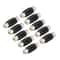 RCA Female To Female Coupler Adapter For AV Audio Video Cable Extension 6