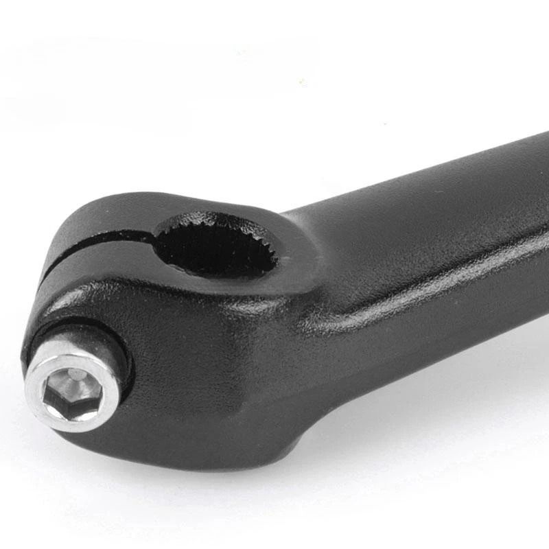 Extended Folding Gear Shifter Lever 4