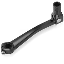 extended folding gear shifter lever