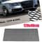 Universal Honeycomb Mesh Grille ABS Car Grill Mesh Insert 1