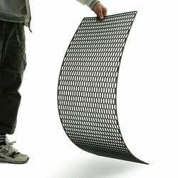 universal honeycomb mesh grille abs car grill mesh insert