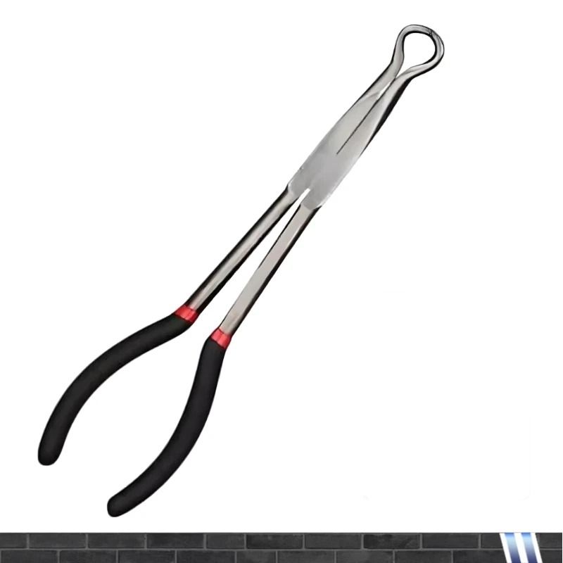 Spark Plug Boot Pliers And Electrical Disconnect Pliers For Car Connectors 1