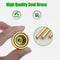 Adjustable Adapter Set Brass High Low Quick Couplers For AC Service 7