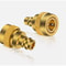 Adjustable Adapter Set Brass High Low Quick Couplers For AC Service 9